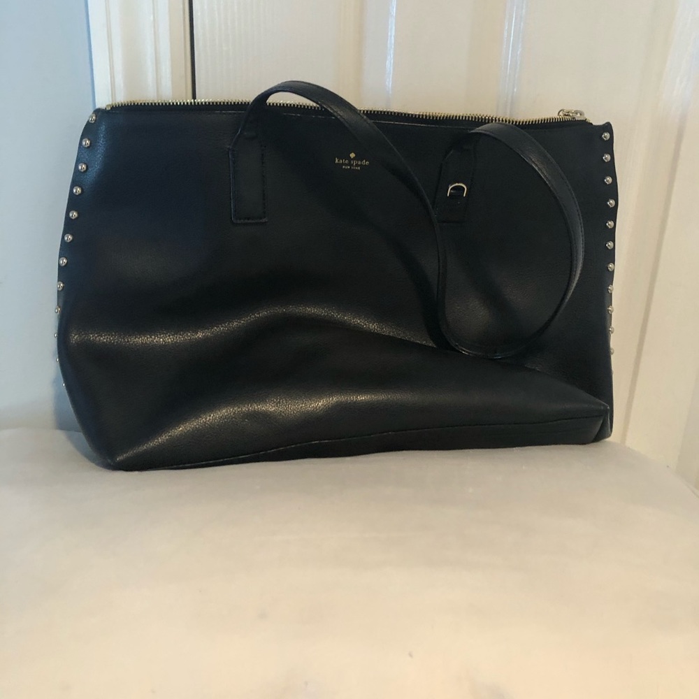 Kate Spade with a Purpose tote